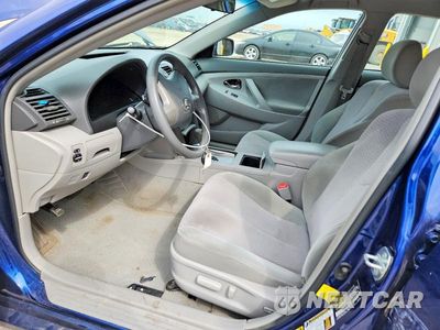 Zdjęcie 7 z 11 samochodu: 2011 TOYOTA CAMRY LE VIN:4T1BF3EK4BU753007 - miniatura