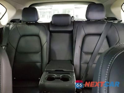 Zdjęcie 10 z 12 samochodu: 2025 MAZDA CX-5 SELECT VIN:JM3KFBBL9S0674247 - miniatura