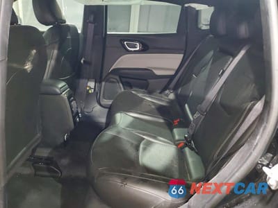 Zdjęcie 11 z 14 samochodu: 2025 JEEP COMPASS LIMITED VIN:3C4NJDCN3ST577290 - miniatura