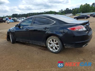 Drugie zdjęcie samochodu z przodu: 2009 MAZDA 6 S VIN:1YVHP82B595M21086 - miniatura