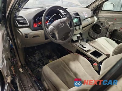 Zdjęcie 8 z 11 samochodu: 2009 TOYOTA CAMRY LE VIN:4T1BE46K69U292068 - miniatura