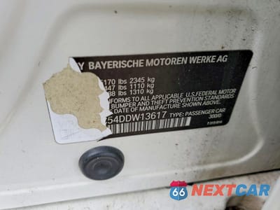 Zdjęcie 12 z 12 samochodu: 2013 BMW 528 XI VIN:WBAXH5C54DDW13617 - miniatura