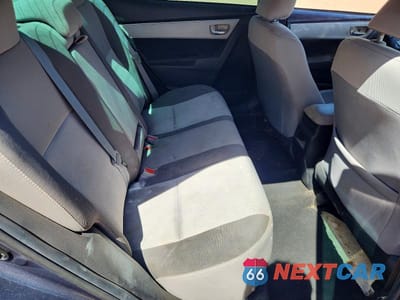 Zdjęcie 10 z 13 samochodu: 2018 TOYOTA COROLLA LE VIN:2T1BURHE1JC091983 - miniatura
