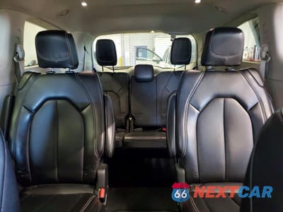 Zdjęcie 10 z 13 samochodu: 2024 CHRYSLER PACIFICA TOURING L VIN:2C4RC1BG3RR148869 - miniatura