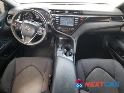 Zdjęcie 8 z 11 samochodu: 2019 TOYOTA CAMRY LE VIN:4T1B11HK2KU254396 - miniatura