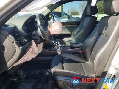 Zdjęcie 7 z 13 samochodu: 2016 BMW X3 XDRIVE35I VIN:5UXWX7C50G0K36520 - miniatura