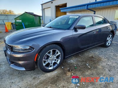 2017 DODGE CHARGER SXT 2C3CDXJG2HH614310 - główne zdjęcie licytacji z USA - miniatura