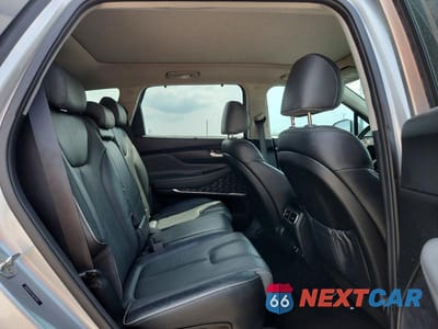 Zdjęcie 11 z 14 samochodu: 2021 HYUNDAI SANTA FE LIMITED VIN:5NMS44AL5MH310891 - miniatura