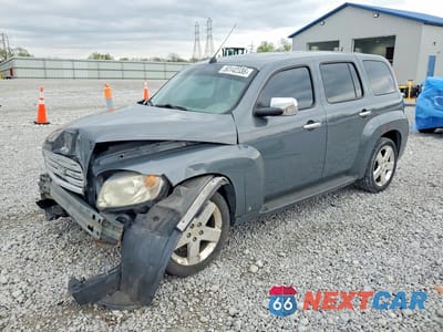 2008 CHEVROLET HHR LT 3GNDA53P18S573814 - główne zdjęcie licytacji z USA - miniatura