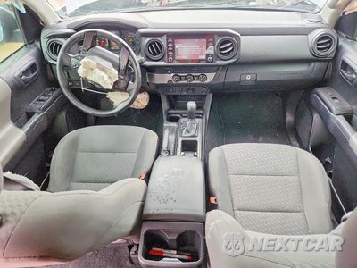 Zdjęcie 8 z 12 samochodu: 2021 TOYOTA TACOMA SR VIN:5TFAX5GN2MX192467 - miniatura