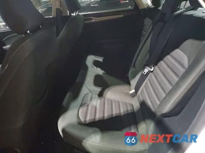 Zdjęcie 10 z 12 samochodu: 2019 FORD FUSION SE VIN:3FA6P0LU7KR181532 - miniatura
