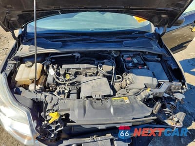Zdjęcie 11 z 12 samochodu: 2012 FORD FOCUS SE VIN:1FAHP3K2XCL365597 - miniatura