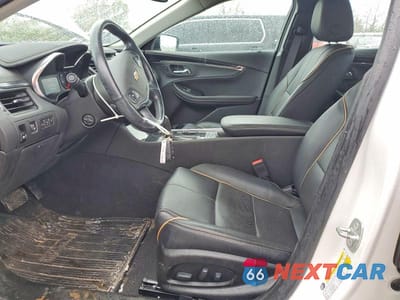 Zdjęcie 7 z 12 samochodu: 2020 CHEVROLET IMPALA PREMIER VIN:1G1105S3XLU113999 - miniatura