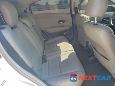 Zdjęcie 11 z 13 samochodu: 2016 HONDA HR-V EXL VIN:3CZRU6H76GM714359 - miniatura