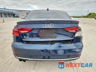 Zdjęcie 6 z 12 samochodu: 2018 AUDI A3 PREMIUM VIN:WAUAUGFF9J1069419 - miniatura