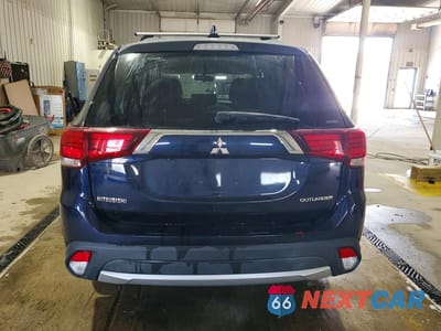 Zdjęcie 6 z 13 samochodu: 2018 MITSUBISHI OUTLANDER SE VIN:JA4AZ3A31JZ047789 - miniatura