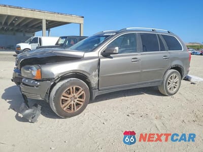 2010 VOLVO XC90 3.2 YV4982CY5A1564569 - główne zdjęcie licytacji z USA - miniatura