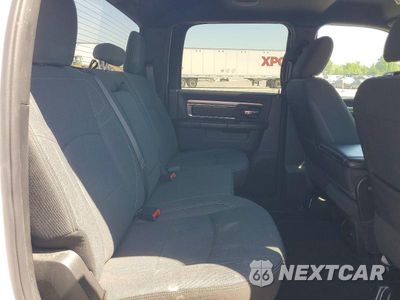 Zdjęcie 10 z 13 samochodu: 2021 RAM 1500 CLASSIC SLT VIN:1C6RR7LT9MS505550 - miniatura