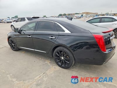 Drugie zdjęcie samochodu z przodu: 2017 CADILLAC XTS LUXURY VIN:2G61M5S39H9156667 - miniatura