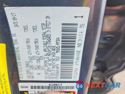 Zdjęcie 13 z 13 samochodu: 2017 TOYOTA TACOMA SR VIN:5TFAX5GN6HX100976 - miniatura