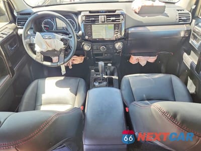 Zdjęcie 8 z 14 samochodu: 2022 TOYOTA 4RUNNER TRD OFF-ROAD PREMIUM VIN:JTERU5JRXN6000710 - miniatura
