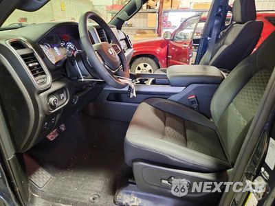 Zdjęcie 7 z 12 samochodu: 2026 RAM 1500 BIG HORN VIN:1C6SRFFT2TN252088 - miniatura