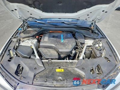 Zdjęcie 11 z 12 samochodu: 2018 BMW 530E VIN:WBAJA9C59JB251714 - miniatura
