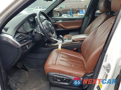 Zdjęcie 7 z 13 samochodu: 2018 BMW X5 VIN:5UXKR0C56J0X86425 - miniatura
