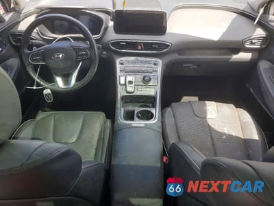 Zdjęcie 8 z 12 samochodu: 2023 HYUNDAI SANTA FE LIMITED VIN:5NMS44AL7PH638849 - miniatura