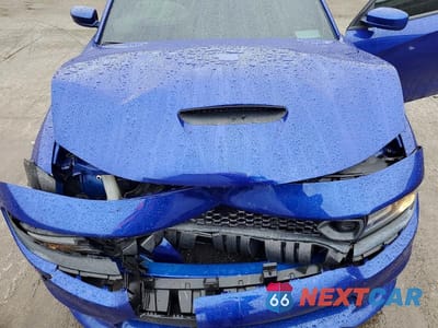 Zdjęcie 11 z 11 samochodu: 2021 DODGE CHARGER SCAT PACK VIN:2C3CDXGJ4MH579315 - miniatura