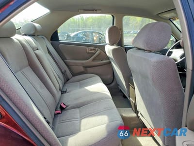 Zdjęcie 10 z 11 samochodu: 2000 TOYOTA CAMRY LE VIN:JT2BG28K2Y0421583 - miniatura