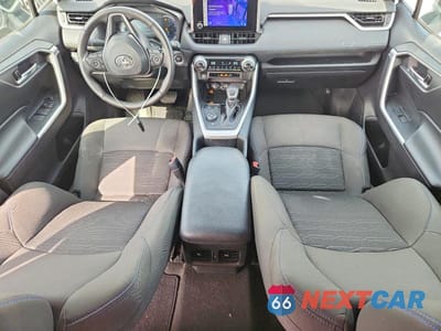 Zdjęcie 8 z 14 samochodu: 2023 TOYOTA RAV4 SE VIN:4T3T6RFV2PU140074 - miniatura