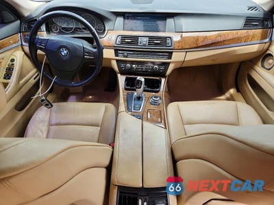 Zdjęcie 8 z 12 samochodu: 2011 BMW 535 XI VIN:WBAFU7C59BC870777 - miniatura
