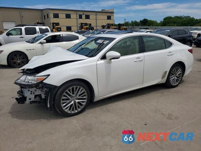 2015 LEXUS ES 350 JTHBK1GG7F2196994 - główne zdjęcie licytacji z USA - miniatura