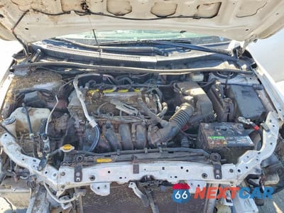 Zdjęcie 11 z 13 samochodu: 2009 TOYOTA COROLLA S VIN:1NXBU40E99Z092209 - miniatura
