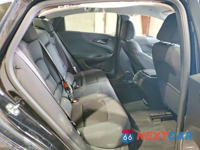 Zdjęcie 10 z 11 samochodu: 2022 CHEVROLET MALIBU LT VIN:1G1ZD5ST3NF198263 - miniatura
