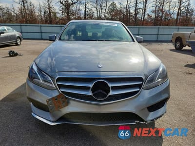 Piąte zdjęcie samochodu w środku: 2014 MERCEDES-BENZ E 350 4MATIC VIN:WDDHF8JB6EA802799 - miniatura
