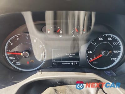 Zdjęcie 9 z 13 samochodu: 2017 GMC ACADIA SLE VIN:1GKKNRLA5HZ202685 - miniatura