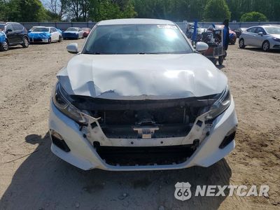 Piąte zdjęcie samochodu w środku: 2019 NISSAN ALITMA VIN:1N4BL4BV2KC190259 - miniatura