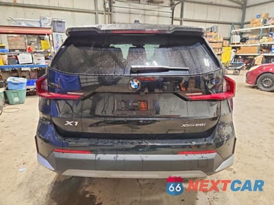Zdjęcie 6 z 14 samochodu: 2025 BMW X1 XDRIVE28I VIN:WBX73EF03S5318200 - miniatura