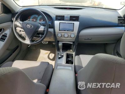 Zdjęcie 8 z 12 samochodu: 2010 TOYOTA CAMRY SE VIN:4T1BF3EK2AU550597 - miniatura