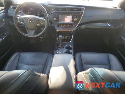 Zdjęcie 8 z 12 samochodu: 2017 TOYOTA AVALON TOURING VIN:4T1BK1EB6HU252502 - miniatura