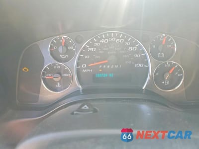 Zdjęcie 9 z 12 samochodu: 2020 CHEV EXPRESS G2500 PARATRANSIT VIN:1GCWGAFP1L1225722 - miniatura