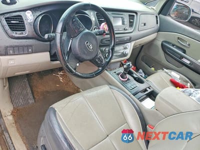 Zdjęcie 8 z 13 samochodu: 2016 KIA SEDONA LX VIN:KNDMB5C14G6208712 - miniatura