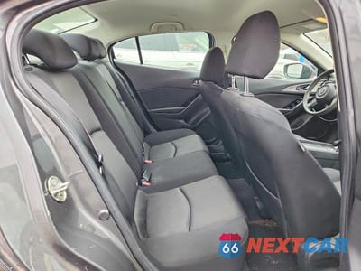 Zdjęcie 10 z 12 samochodu: 2017 MAZDA 3 SPORT VIN:3MZBN1U7XHM106260 - miniatura