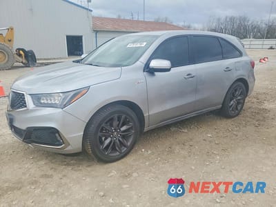2020 ACURA MDX A-SPEC 5J8YD4H00LL017386 - główne zdjęcie licytacji z USA - miniatura