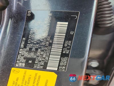 Zdjęcie 12 z 12 samochodu: 2008 LEXUS RX 400H VIN:JTJGW31UX82007650 - miniatura