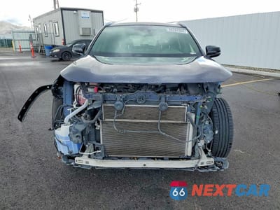 Piąte zdjęcie samochodu w środku: 2020 TOYOTA RAV4 HYBRID XSE VIN:JTMEWRFV5LJ039984 - miniatura