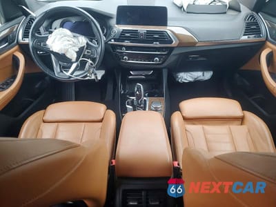 Zdjęcie 8 z 13 samochodu: 2019 BMW X3 SDRIVE30I VIN:5UXTR7C5XKLF32541 - miniatura