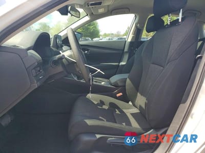 Zdjęcie 7 z 12 samochodu: 2025 HONDA ACCORD LX VIN:1HGCY1F28SA081638 - miniatura